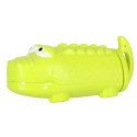 Kik Sp. z o. o. Sp. k. Pistolet na wodę strzykawka sikawka broń wodna krokodylek 19-30cm