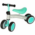 Rowerek biegowy Trike Fix Tiny rower jeździk 3w1 miętowy Kik Sp. z o. o. Sp. k.