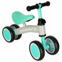 Rowerek biegowy Trike Fix Tiny rower jeździk 3w1 miętowy Kik Sp. z o. o. Sp. k.