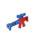 Strzelanie do celu ruchoma tarcza gra zręcznościowa pistolet piłki Kik Sp. z o. o. Sp. k.