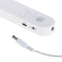 Taśma LED na baterie USB czujnik ruchu 2M zimny biały Kik Sp. z o. o. Sp. k.