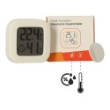 Termometr pokojowy elektroniczny higrometr wilgotnościomierz Kik Sp. z o. o. Sp. k.