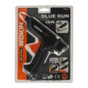 WOKIN Pistolet do kleju klejenia na gorąco 15W + wkłady 11,2mm Kik Sp. z o. o. Sp. k.