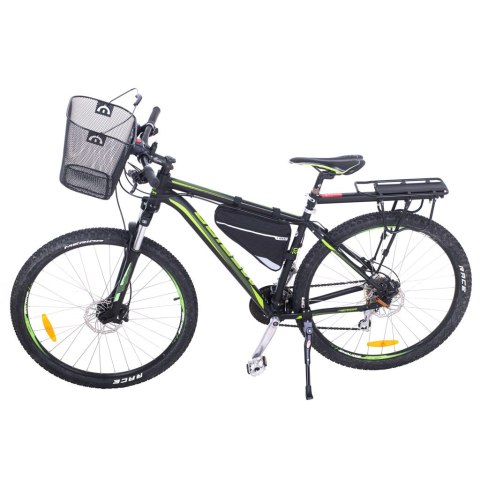 Bagażnik rowerowy RALLEX tylny aluminium uniwersalny Kik Sp. z o. o. Sp. k. Bagażnik rowerowy RALLEX tylny aluminium uniwersalny Kik Sp. z o. o. Sp. k.