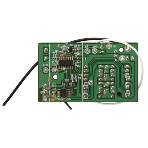 Część WLtoys 104310 płytka sterująca Kik Sp. z o. o. Sp. k. Część WLtoys 104310 płytka sterująca Kik Sp. z o. o. Sp. k.