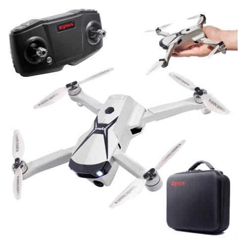 Dron RC Z6PRO kamera 2K 5G Wifi FPV 2,4GHz Kik Sp. z o. o. Sp. k.
