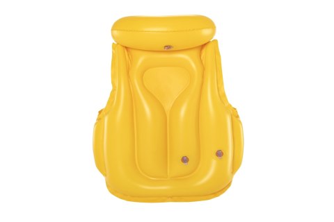 Kamizelka dmuchana kapok do nauki pływania asekuracyjna BESTWAY 32034 Kik Sp. z o. o. Sp. k. Kamizelka dmuchana kapok do nauki pływania asekuracyjna BESTWAY 32034 Kik Sp. z o. o. Sp. k.