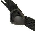 Kik Sp. z o. o. Sp. k. Kask rowerowy RALLEX otwory wentylacyjne regulowany damski męski uniwersalny młodzieżowy regulowany 54-58 cm
