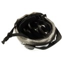 Kask rowerowy RALLEX otwory wentylacyjne regulowany damski męski uniwersalny młodzieżowy regulowany 58-61 cm Kik Sp. z o. o. Sp. k.
