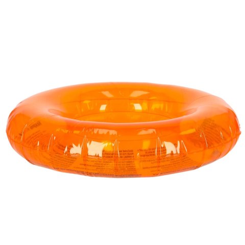 Kółko do pływania dmuchane BESTWAY 36022 pomarańczowe 51cm Kik Sp. z o. o. Sp. k. Kółko do pływania dmuchane BESTWAY 36022 pomarańczowe 51cm Kik Sp. z o. o. Sp. k.