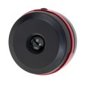 Lampa kempingowa turystyczna biwakowa latarka na baterie 2w1 3tryby LED Kik Sp. z o. o. Sp. k.