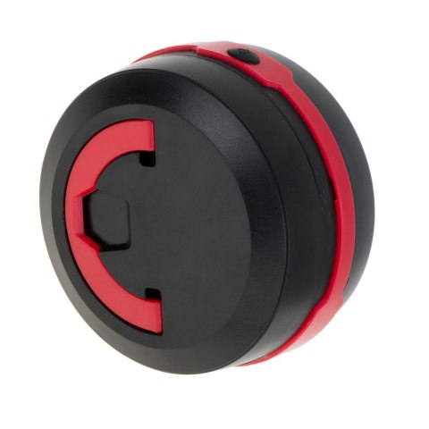 Lampa kempingowa turystyczna biwakowa latarka na baterie 2w1 3tryby LED Kik Sp. z o. o. Sp. k. Lampa kempingowa turystyczna biwakowa latarka na baterie 2w1 3tryby LED Kik Sp. z o. o. Sp. k.