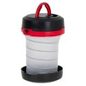 Lampa kempingowa turystyczna biwakowa latarka na baterie 2w1 3tryby LED Kik Sp. z o. o. Sp. k.