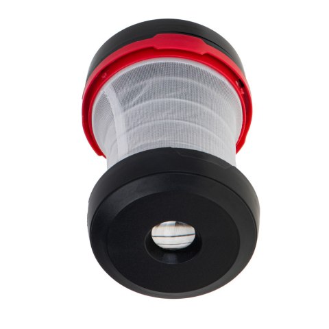 Lampa kempingowa turystyczna biwakowa latarka na baterie 2w1 3tryby LED Kik Sp. z o. o. Sp. k. Lampa kempingowa turystyczna biwakowa latarka na baterie 2w1 3tryby LED Kik Sp. z o. o. Sp. k.
