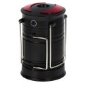 Lampka turystyczna LED latarka biwakowa lampa camping 3w1 Kik Sp. z o. o. Sp. k.