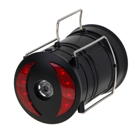 Lampka turystyczna LED latarka biwakowa lampa camping 3w1 Kik Sp. z o. o. Sp. k. Lampka turystyczna LED latarka biwakowa lampa camping 3w1 Kik Sp. z o. o. Sp. k.