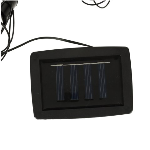 Lampki ogrodowe solarne żarówki girlanda loft 10LED Kik Sp. z o. o. Sp. k. Lampki ogrodowe solarne żarówki girlanda loft 10LED Kik Sp. z o. o. Sp. k.