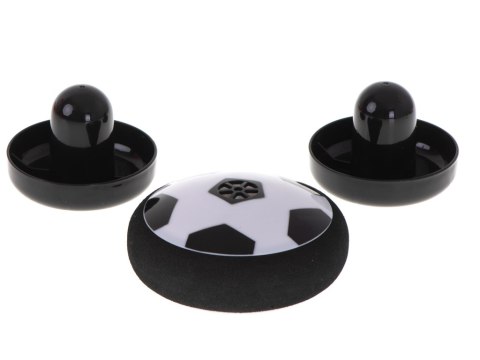 Latająca lewitująca piłka nożna krążek cymbergaj hoverball z bramkami Kik Sp. z o. o. Sp. k. Latająca lewitująca piłka nożna krążek cymbergaj hoverball z bramkami Kik Sp. z o. o. Sp. k.