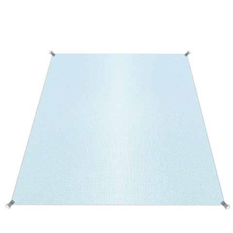 Mata plażowa koc na plażę sand free XXL 200x200cm Kik Sp. z o. o. Sp. k. Mata plażowa koc na plażę sand free XXL 200x200cm Kik Sp. z o. o. Sp. k.