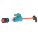 Kik Sp. z o. o. Sp. k. Pistolet na wodę pompka broń wodna 41cm