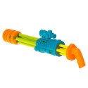 Kik Sp. z o. o. Sp. k. Pistolet na wodę sikawka do wody psikawka broń wodna 56cm niebieski