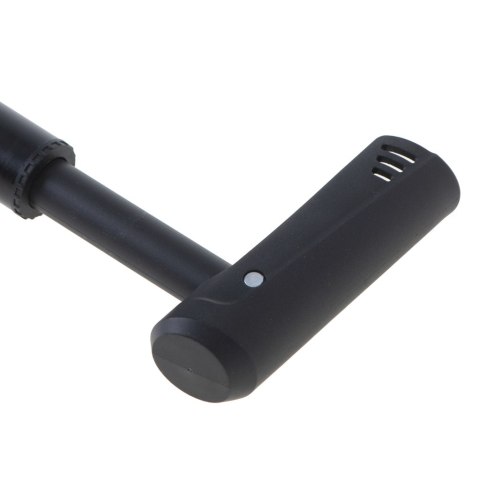 Pompka do roweru z manometrem RALLEX rowerowa ręczna do piłki materaca z uchwytem na rower Kik Sp. z o. o. Sp. k. Pompka do roweru z manometrem RALLEX rowerowa ręczna do piłki materaca z uchwytem na rower Kik Sp. z o. o. Sp. k.