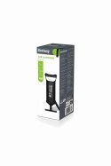 Pompka ręczna tłokowa do materaca pontonu piłki 30cm BESTWAY 62002 Kik Sp. z o. o. Sp. k.