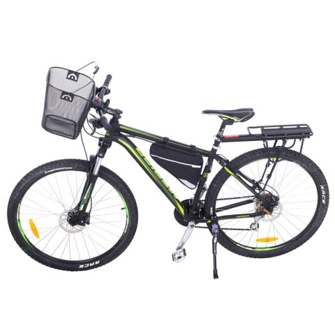 Sakwa rowerowa RALLEX trójkątna saszetka pod ramę na rower Kik Sp. z o. o. Sp. k. Sakwa rowerowa RALLEX trójkątna saszetka pod ramę na rower Kik Sp. z o. o. Sp. k.