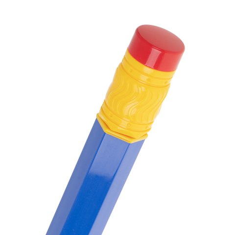 Sikawka strzykawka pompka na wodę ołówek 54-86cm niebieski Kik Sp. z o. o. Sp. k. Sikawka strzykawka pompka na wodę ołówek 54-86cm niebieski Kik Sp. z o. o. Sp. k.