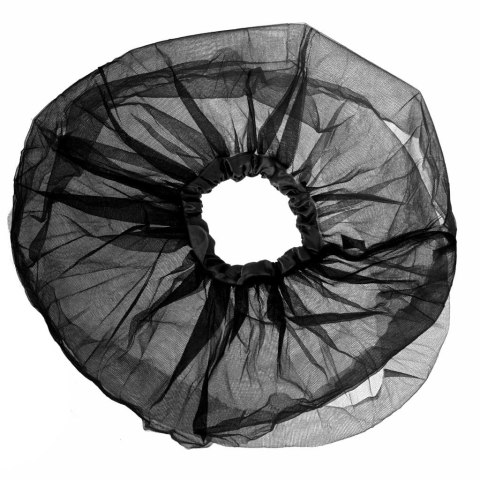 Kik Sp. z o. o. Sp. k. Spódniczka tiulowa tutu kostium strój karnawałowy przebranie czarna Kik Sp. z o. o. Sp. k. Spódniczka tiulowa tutu kostium strój karnawałowy przebranie czarna
