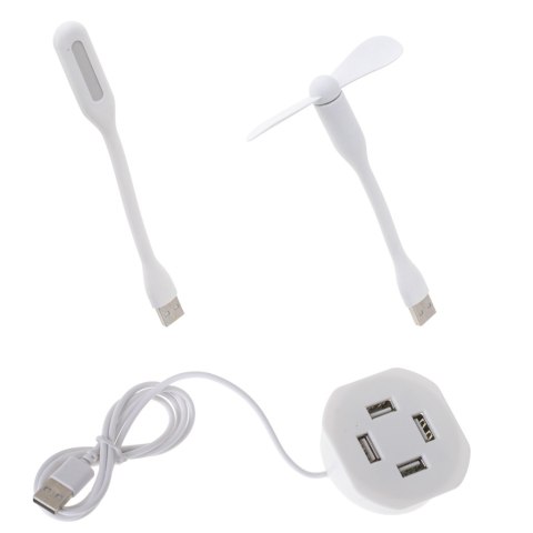 Stolik pod laptopa składany do łóżka podstawka śniadaniowa USB Kik Sp. z o. o. Sp. k. Stolik pod laptopa składany do łóżka podstawka śniadaniowa USB Kik Sp. z o. o. Sp. k.