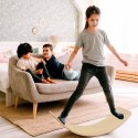 Kik Sp. z o. o. Sp. k. Deska do balansowania LULILO BOLDO bujak dla dzieci