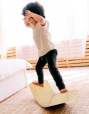 Kik Sp. z o. o. Sp. k. Deska do balansowania LULILO BOLDO bujak dla dzieci