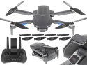 Dron RC F9 kamera 6K HD GPS WIFI zasięg 2000m Kik Sp. z o. o. Sp. k.