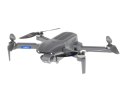 Dron RC F9 kamera 6K HD GPS WIFI zasięg 2000m Kik Sp. z o. o. Sp. k.
