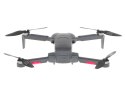 Dron RC F9 kamera 6K HD GPS WIFI zasięg 2000m Kik Sp. z o. o. Sp. k.