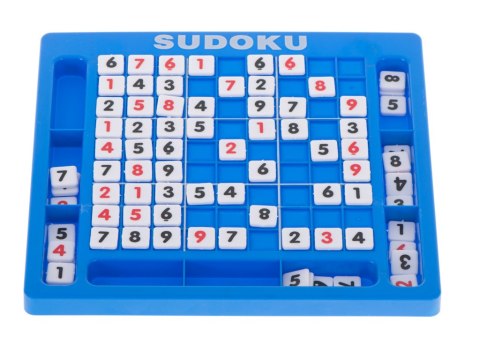 Gra logiczna liczbowa łamigłówka sudoku Kik Sp. z o. o. Sp. k. Gra logiczna liczbowa łamigłówka sudoku Kik Sp. z o. o. Sp. k.