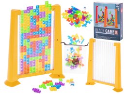 Gra logiczna układanka tetris puzzle klocki Kik Sp. z o. o. Sp. k.