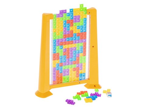 Kik Sp. z o. o. Sp. k. Gra logiczna układanka tetris puzzle klocki Kik Sp. z o. o. Sp. k. Gra logiczna układanka tetris puzzle klocki