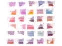 Kik Sp. z o. o. Sp. k. Haft diamentowy Diamond Painting mozaika diamentowa zestaw 5D dmuchawiec