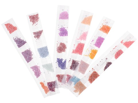 Kik Sp. z o. o. Sp. k. Haft diamentowy Diamond Painting mozaika diamentowa zestaw 5D dmuchawiec Kik Sp. z o. o. Sp. k. Haft diamentowy Diamond Painting mozaika diamentowa zestaw 5D dmuchawiec