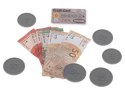Kik Sp. z o. o. Sp. k. Kasa fiskalna sklepowa interaktywna skaner waga koszyk monety mikrofon światło dźwięk