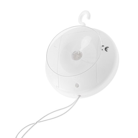 Lampki LED wisząca ozdoba dekoracja okna świąteczna przyssawka renifer Kik Sp. z o. o. Sp. k. Lampki LED wisząca ozdoba dekoracja okna świąteczna przyssawka renifer Kik Sp. z o. o. Sp. k.