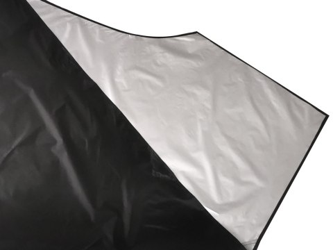 Mata osłona na szybę antyszronowa przeciwsłoneczna samochodowa magnetyczna Kik Sp. z o. o. Sp. k. Mata osłona na szybę antyszronowa przeciwsłoneczna samochodowa magnetyczna Kik Sp. z o. o. Sp. k.