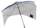 Kik Sp. z o. o. Sp. k. Parasol namiot plażowy ogrodowy składany duży XXL