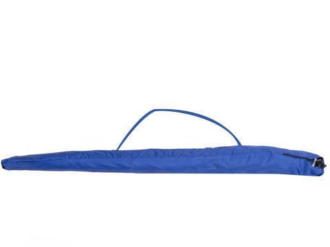 Kik Sp. z o. o. Sp. k. Parasol namiot plażowy ogrodowy składany duży XXL Kik Sp. z o. o. Sp. k. Parasol namiot plażowy ogrodowy składany duży XXL