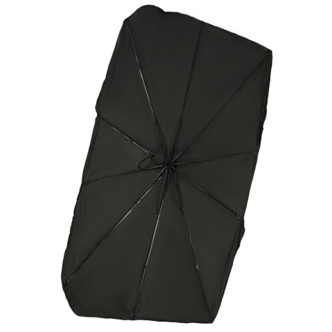Parasol osłona mata na szybę antyszronowa przeciwsłoneczna samochodu 78x130cm Kik Sp. z o. o. Sp. k. Parasol osłona mata na szybę antyszronowa przeciwsłoneczna samochodu 78x130cm Kik Sp. z o. o. Sp. k.