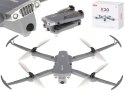Dron RC SYMA X30 kamera HD 1080p WiFi 2.4GHz GPS Kik Sp. z o. o. Sp. k.