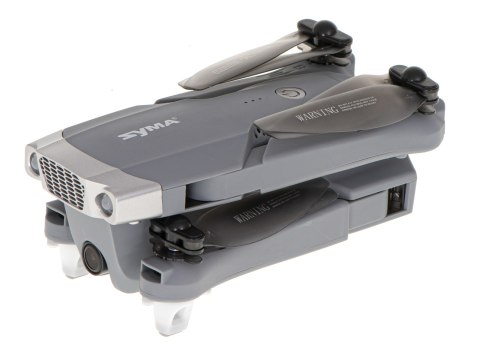 Dron RC SYMA X30 kamera HD 1080p WiFi 2.4GHz GPS Kik Sp. z o. o. Sp. k. Dron RC SYMA X30 kamera HD 1080p WiFi 2.4GHz GPS Kik Sp. z o. o. Sp. k.