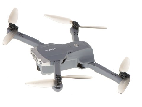 Dron RC SYMA X30 kamera HD 1080p WiFi 2.4GHz GPS Kik Sp. z o. o. Sp. k. Dron RC SYMA X30 kamera HD 1080p WiFi 2.4GHz GPS Kik Sp. z o. o. Sp. k.